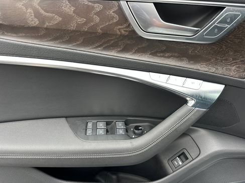 Used 2020 Audi A7 3.0T Premium Plus w/ Premium Plus Package image 11