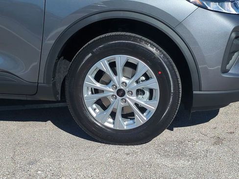 New 2026 Ford Escape Active w/ Tech Pack #1 FWD image 11