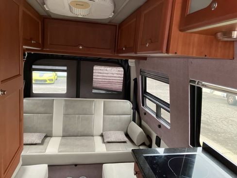 Used 2014 Mercedes-Benz Sprinter 3500 w/ Active Safety Plus Package image 19