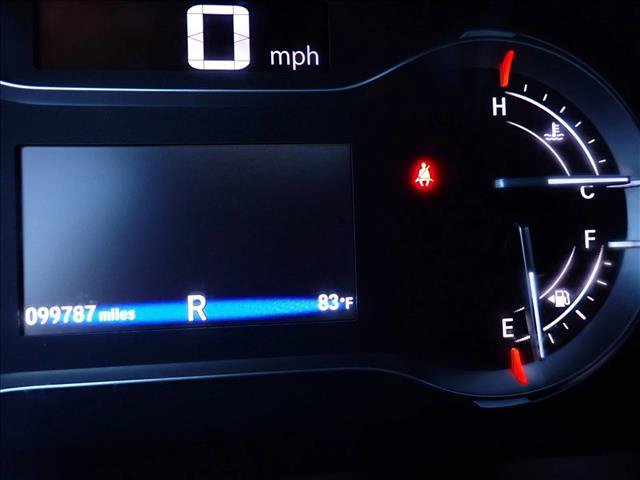 Used 2017 Honda Ridgeline RTL-E image 22