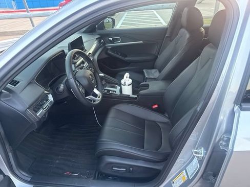 Used 2025 Acura Integra A-Spec FWD image 7