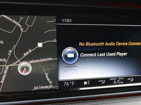 Used 2016 Mercedes-Benz S 550 Sedan image 15