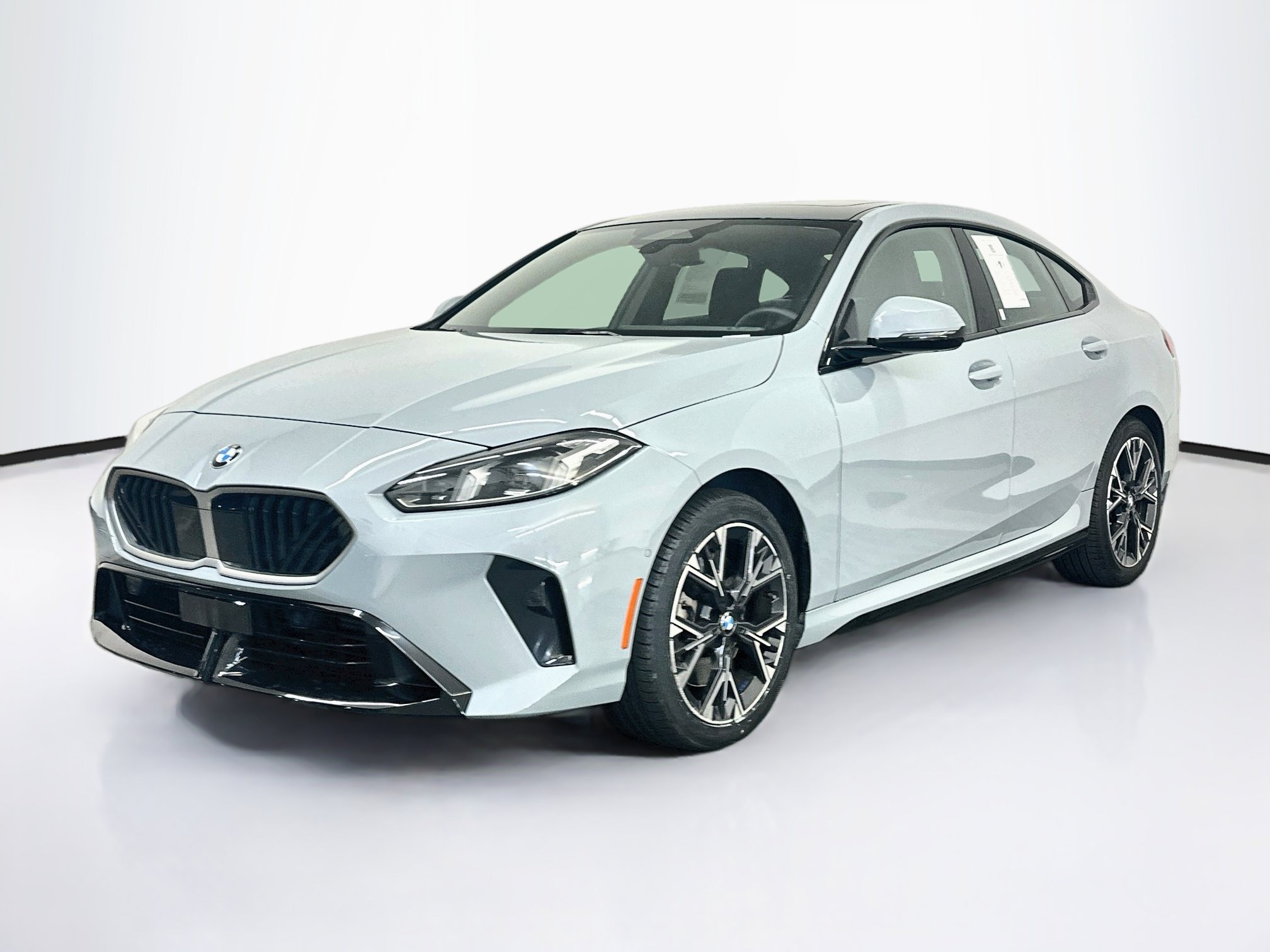 Used 2025 BMW 228i xDrive AWD/4WD image 3
