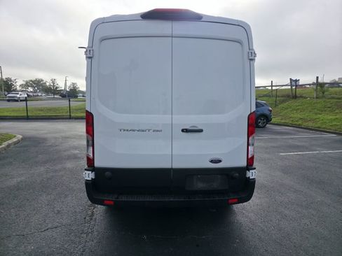 Used 2024 Ford Transit 250 Base w/ Load Area Protection Package image 6