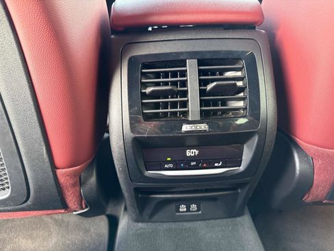 Used 2022 BMW X3 sDrive30i w/ M Sport Package 2 image 19