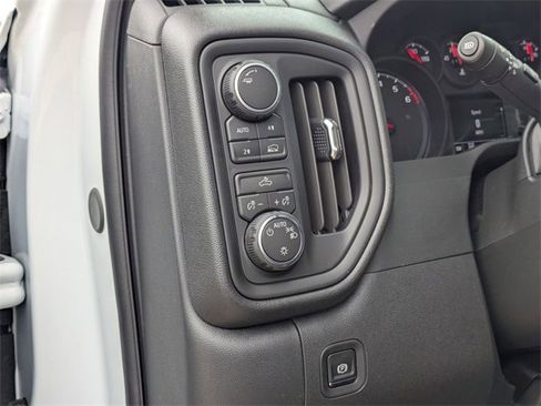 New 2026 Chevrolet Silverado 1500 W/T w/ WT Value Package image 11