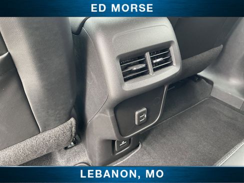 Certified 2022 Chevrolet Equinox Premier image 21