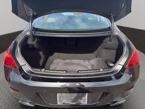 Used 2014 BMW 650i Gran Coupe xDrive image 19