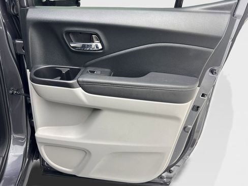 Used 2023 Honda Ridgeline RTL-E image 43