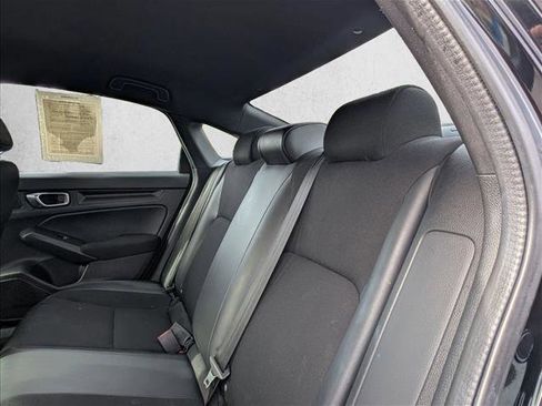 Used 2023 Honda Civic Sport image 15