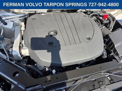 New 2026 Volvo XC60 B5 Plus w/ Protection Package Premier AWD/4WD image 21