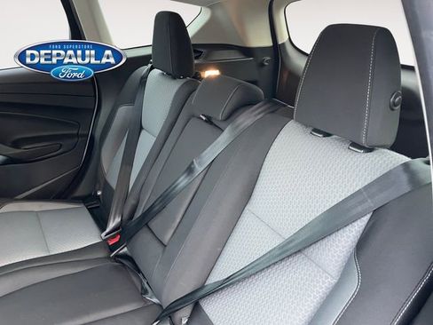 Used 2019 Ford Escape SE image 17