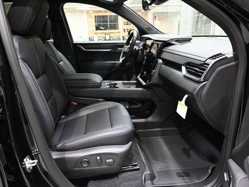 New 2026 GMC Acadia Elevation w/ Elevation Premium Package image 10