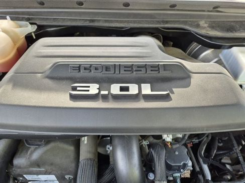 Used 2021 RAM 1500 Limited AWD/4WD image 24