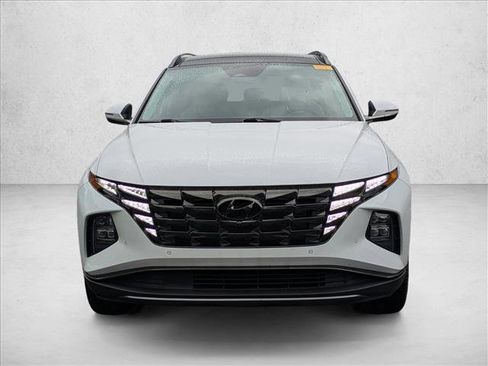Used 2022 Hyundai Tucson Limited image 5