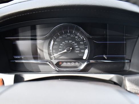 Used 2016 Lincoln MKS AWD image 24