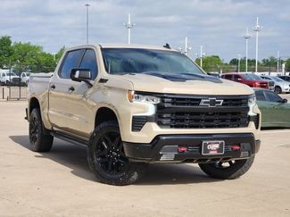 Used 2022 Chevrolet Silverado 1500 LT Trail Boss w/ LT Trail Boss Premium Package video 2