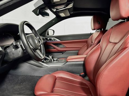 Used 2022 BMW 430i xDrive Coupe w/ M Sport Package AWD/4WD image 10