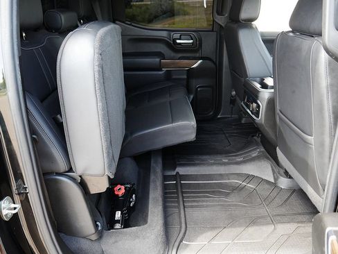 Used 2022 Chevrolet Silverado 1500 High Country w/ Technology Package AWD/4WD image 58