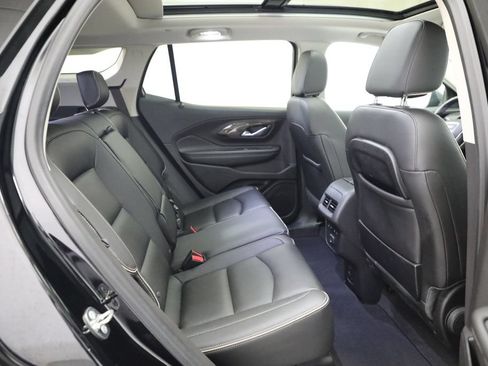 Certified 2019 GMC Terrain Denali w/ Advanced Safety Package AWD/4WD image 14
