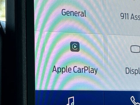 Used 2024 Ford Bronco Sport Heritage w/ Heritage Convenience Package image 23