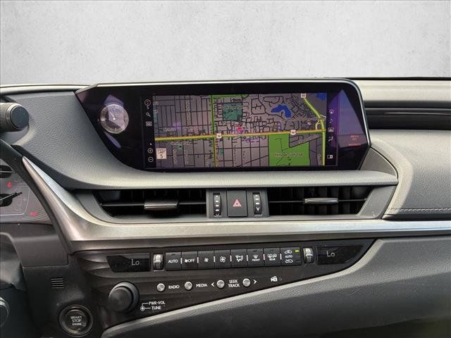 Used 2020 Lexus ES 350 w/ Premium Package FWD image 14
