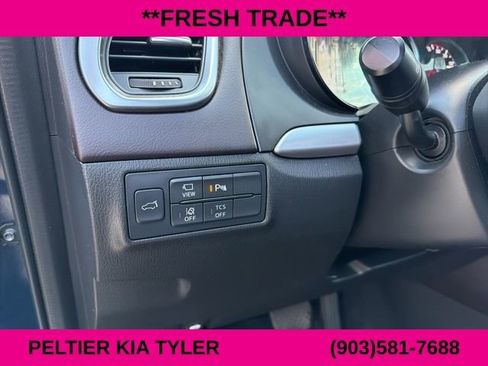 Used 2019 MAZDA CX-9 Grand Touring image 17