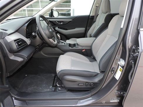 New 2025 Subaru Outback Premium w/ Popular Package #1A image 16