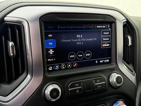 Used 2019 GMC Sierra 1500 SLT w/ SLT Premium Plus Package image 18