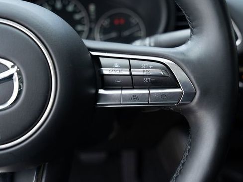 Used 2021 MAZDA MAZDA3 2.5 Turbo Sedan w/Premium Plus image 14