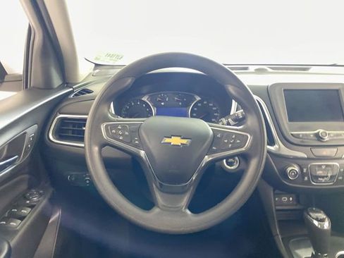 Used 2021 Chevrolet Equinox LT image 34