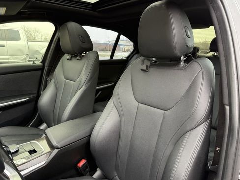 Used 2020 BMW 330i xDrive 330i xDrive w/ Convenience Package image 10