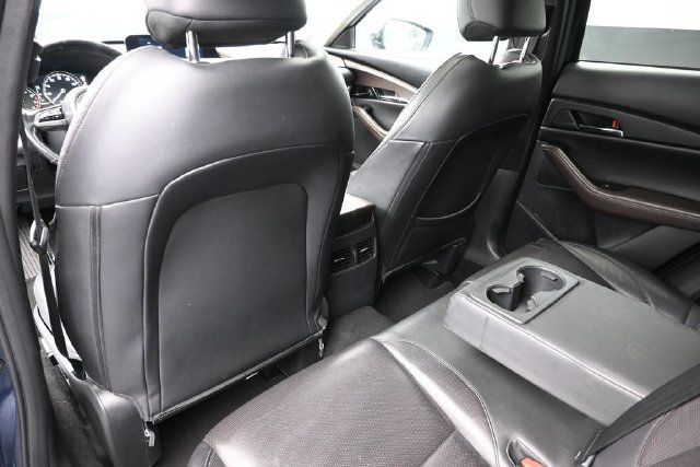 Used 2022 MAZDA CX-30 2.5 Turbo w/ Premium Package AWD/4WD image 13