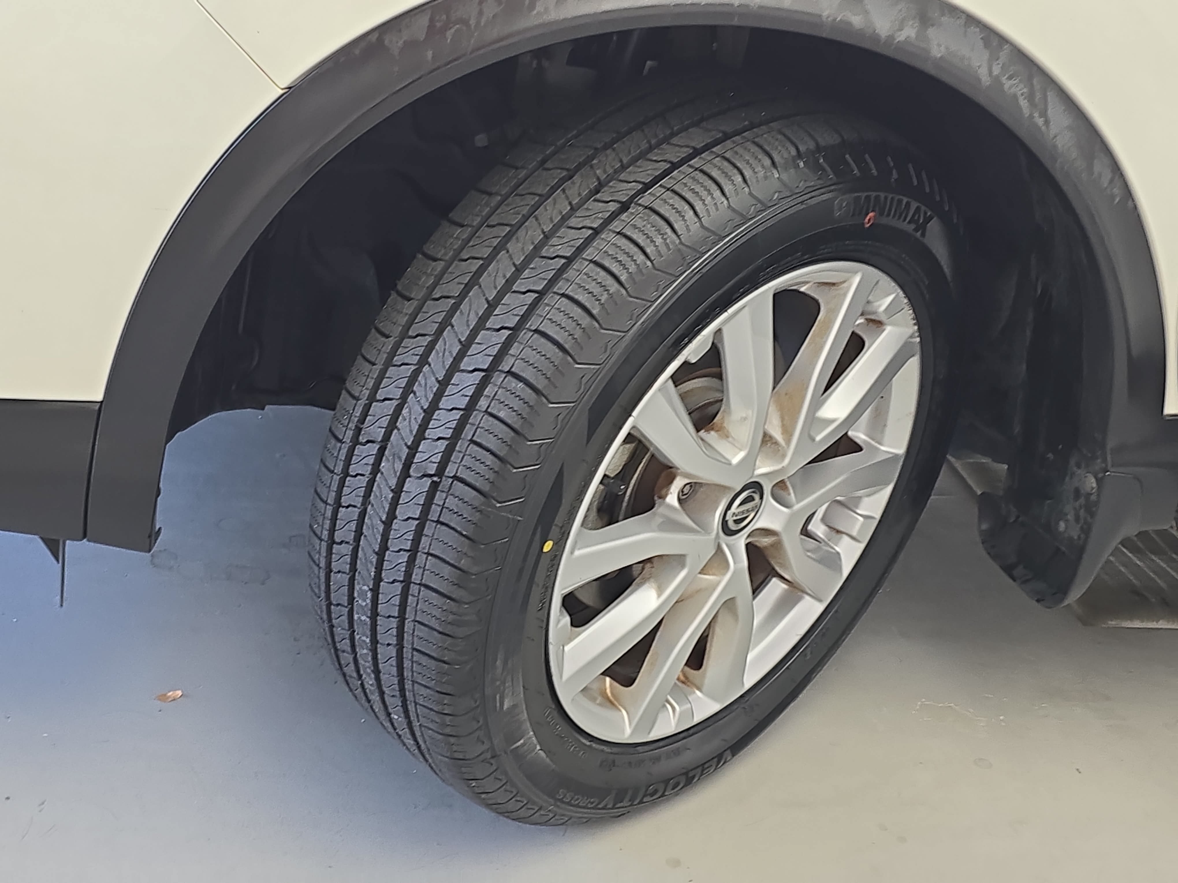 Used 2020 Nissan Rogue Sport S w/ Appearance Package FWD image 31