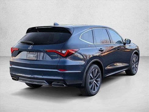 New 2026 Acura MDX w/Technology Package image 13