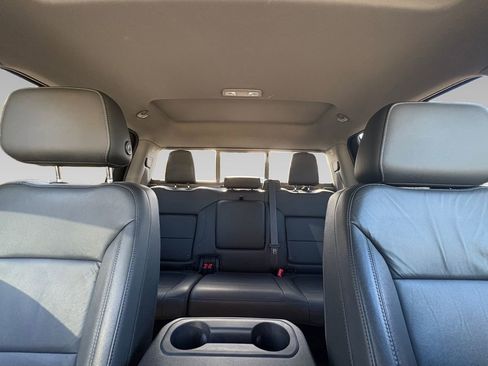 Used 2019 Chevrolet Silverado 1500 RST w/ All-Star Edition image 2