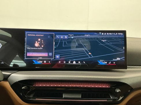New 2026 BMW 430i w/ M Sport Package RWD image 11