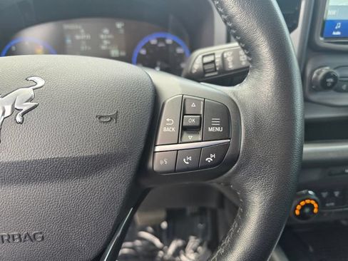 Used 2022 Ford Bronco Sport Big Bend w/ Convenience Package AWD/4WD image 26