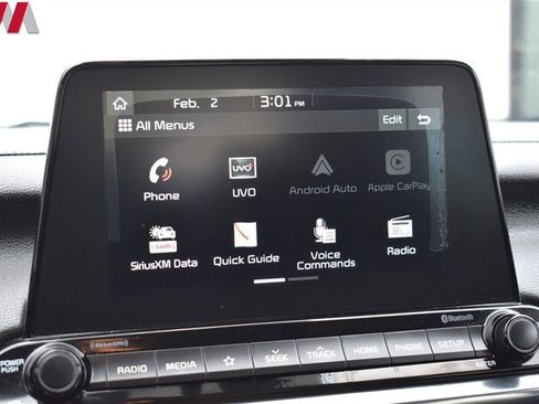 Used 2019 Kia Forte S FWD image 21