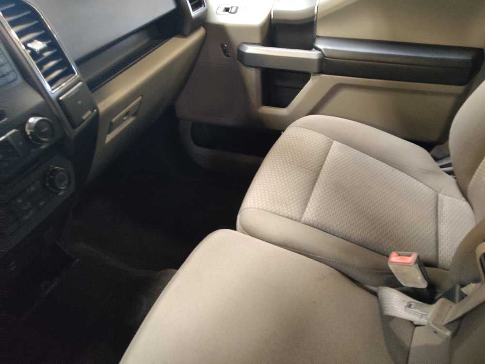 Used 2018 Ford F150 XLT RWD image 26