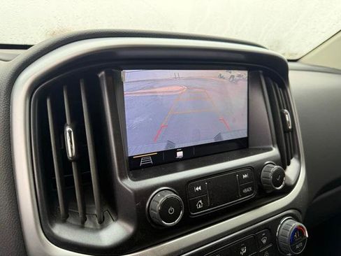 Used 2022 Chevrolet Colorado ZR2 image 49