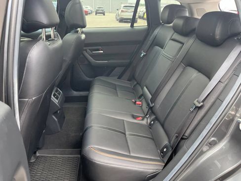 Certified 2026 MAZDA CX-50 AWD 2.5 S w/ Weather Package image 32