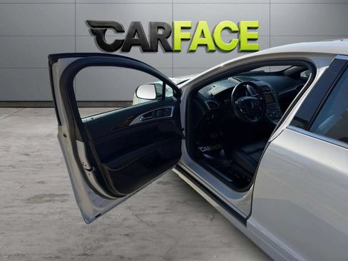 Used 2019 Lincoln MKZ Reserve w/ Reserve Plus Package FWD image 41