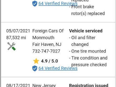 Used 2012 Land Rover LR4 HSE LUX image 66