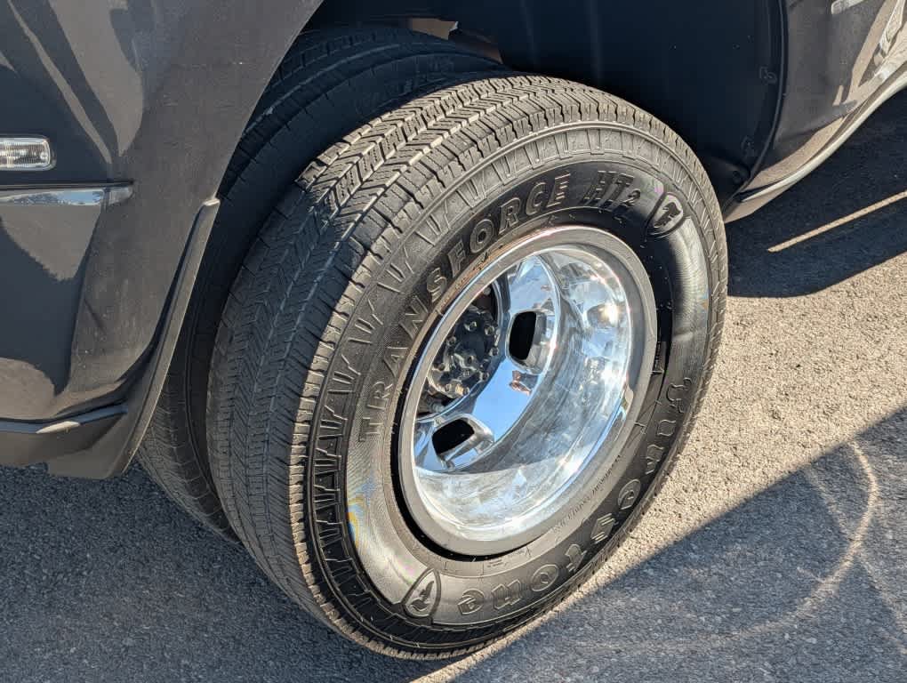 Used 2021 RAM 3500 Big Horn AWD/4WD image 13
