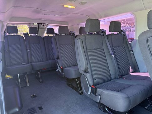 Used 2018 Ford Transit 350 XLT RWD image 16