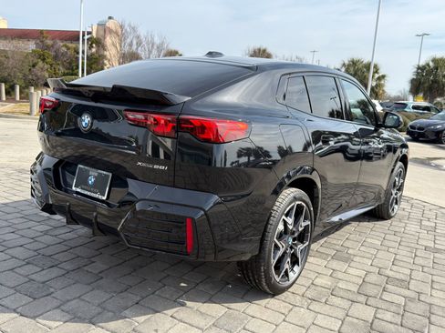 New 2026 BMW X2 xDrive28i w/ Technology Package image 9