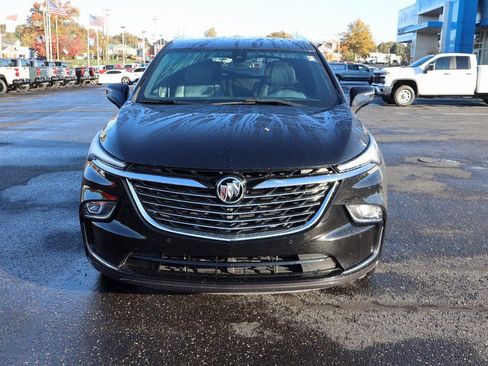 Used 2023 Buick Enclave Essence w/ Trailering Package, 5000 lbs. image 31