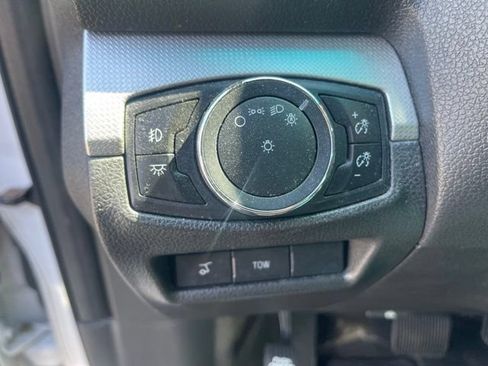 Used 2015 Ford Explorer XLT w/ Equipment Group 202A AWD/4WD image 17