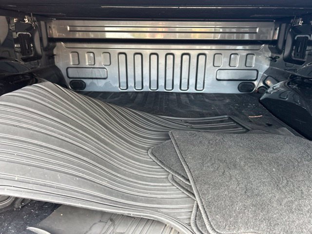 Used 2022 Ford F150 Lariat w/ Equipment Group 502A High AWD/4WD image 7